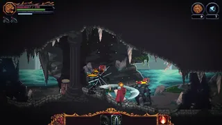 Скриншот 5 к игре Etherland Saga