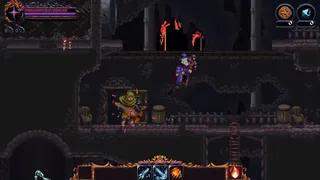 Скриншот 6 к игре Etherland Saga