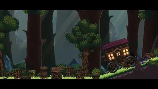 Скриншот 8 к игре Etherland Saga