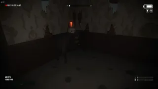 Скриншот 8 к игре The Clownhouse