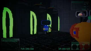 Скриншот 5 к игре Veneer Vølt