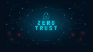 Скриншот 6 к игре Zero Trust