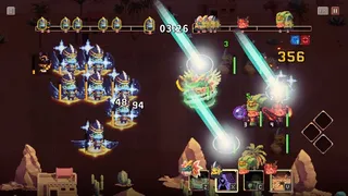 Скриншот 5 к игре Daybreak Torch