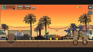 Скриншот 5 к игре 99 Games: Puzzle, Action, Strategy, Simulation, Casual, Roguelike, Shooter, RPG & More