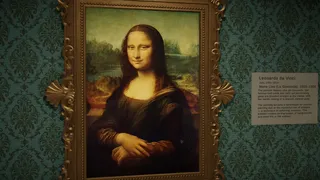 gAillery: Don't Trust Your Eyes