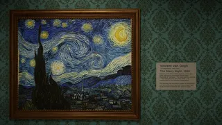 gAillery: Don't Trust Your Eyes