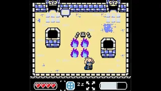 ORPHEUS: TO HELL AND BACK