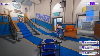 Скриншот 6 к игре Kitman