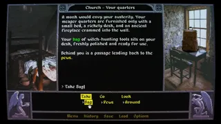Скриншот 6 к игре WITCHHUNTER.exe