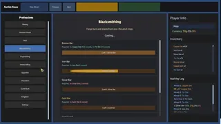 Скриншот 5 к игре Auction House