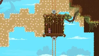Скриншот 5 к игре Luna - Echoes of a Dream