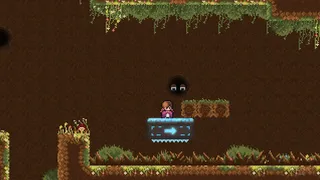 Скриншот 8 к игре Luna - Echoes of a Dream