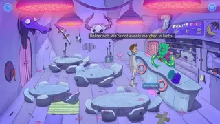 Скриншот 6 к игре Proyecto LUCA