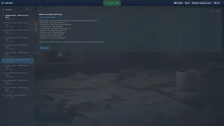 THE NEW BOSS: FOOTBALL CLUB