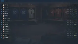 THE NEW BOSS: FOOTBALL CLUB