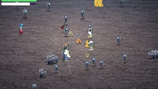 哈基米打败绿豆