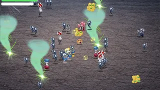 哈基米打败绿豆