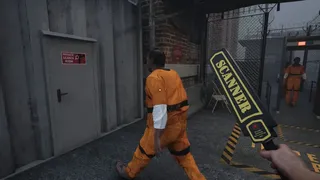 Скриншот 6 к игре Intake protocol