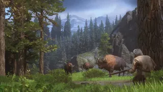 The Legend of California