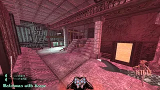 Скриншот 8 к игре Brush Burial: Bruiseland