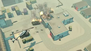 Скриншот 5 к игре RUNNING WITH RIFLES 2