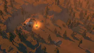 Скриншот 6 к игре RUNNING WITH RIFLES 2