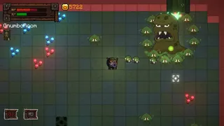 Скриншот 5 к игре The Witch Shoot