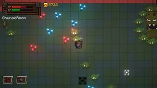 Скриншот 7 к игре The Witch Shoot