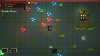 Скриншот 8 к игре The Witch Shoot