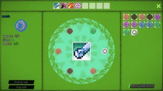 Скриншот 6 к игре Dig n Fight