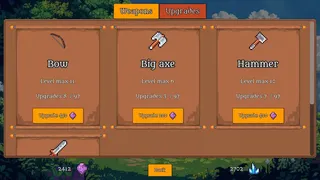 Скриншот 6 к игре Arkus