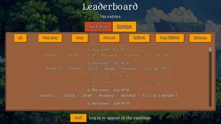 Скриншот 8 к игре Arkus