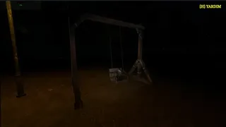 Hüddam: The Cursed Mansion