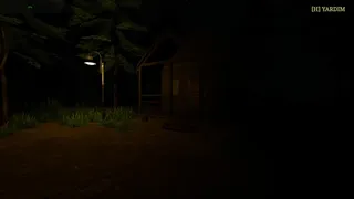 Hüddam: The Cursed Mansion