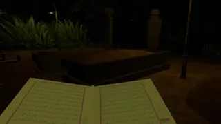 Скриншот 6 к игре Hüddam: The Cursed Mansion