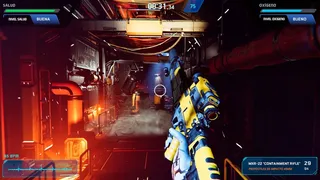 STAR TALE: Odyssey One