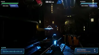 STAR TALE: Odyssey One