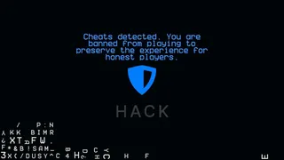 Anti-Anti-Cheat: a musical action game