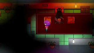 Emi's Solo Ghost Hunting 2