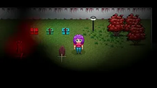 Emi's Solo Ghost Hunting 2