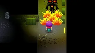 Emi's Solo Ghost Hunting 2