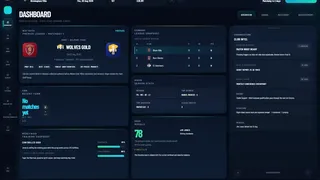 Believr Football Manager