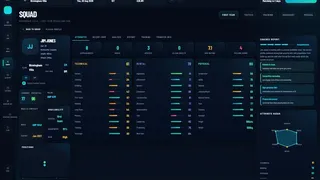 Скриншот 7 к игре BFM 26