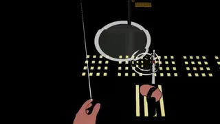Скриншот 7 к игре Слепое касание VR