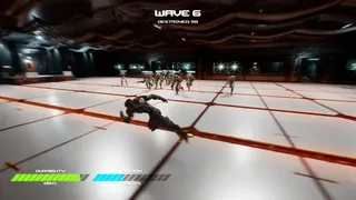 Скриншот 5 к игре Finisher
