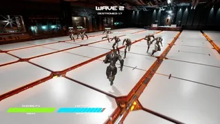 Скриншот 6 к игре Finisher