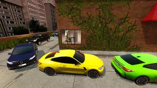 Скриншот 5 к игре Drive Thru Fast Food Simulator