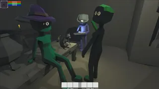 Скриншот 6 к игре Dungeons & Dummies
