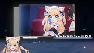 花園セレナのおとしもの　～sweet memory～