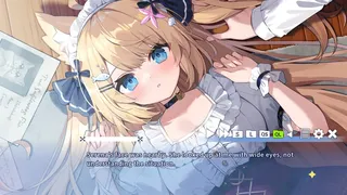 花園セレナのおとしもの　～sweet memory～